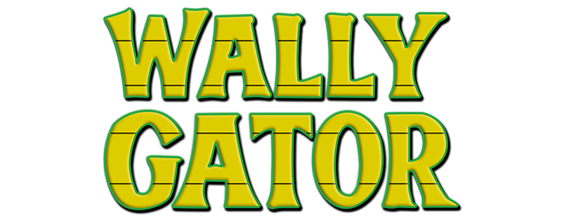 Wally Gator